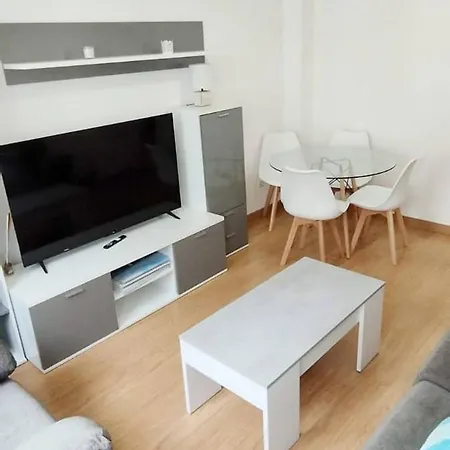 Apartman Well-connected